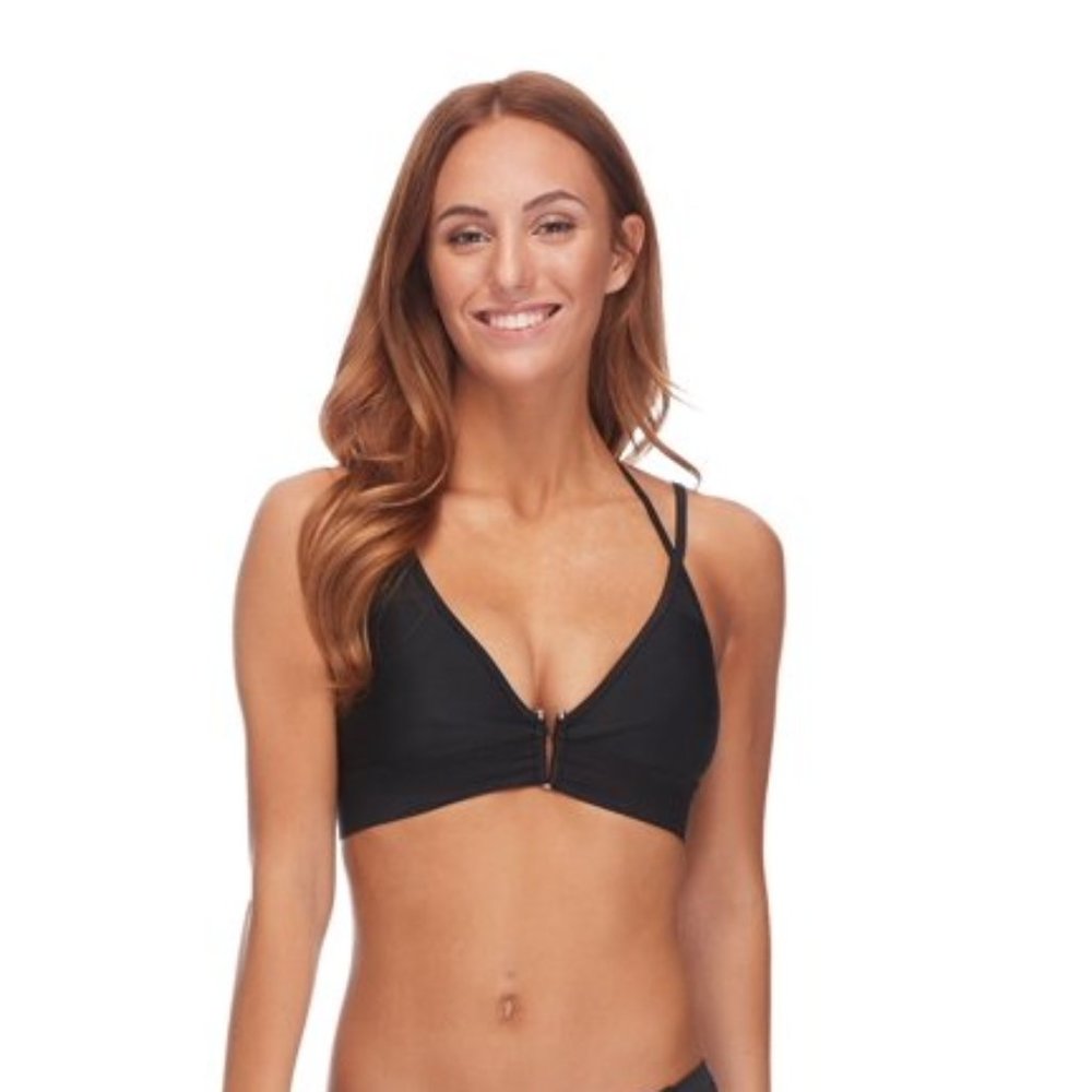 Body Glove Smoothies Vivienne Bikini Top - Size M!